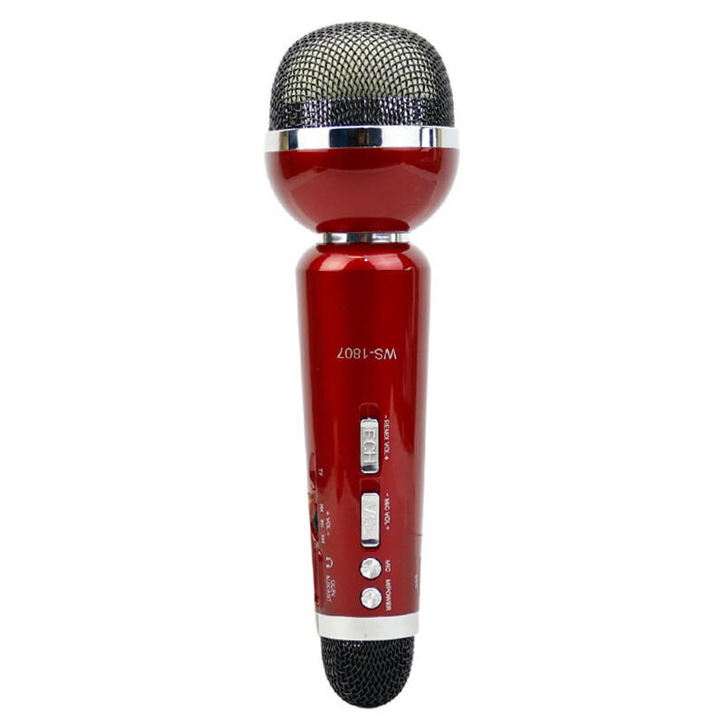 میکروفون اسپیکر وستر مدل WS-1807
