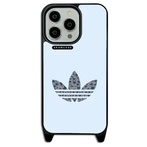 AKAM AMCWLA13PRO-ADIDAS19 Cover For Apple iPhone 13 Pro