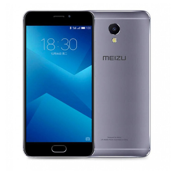 گوشی موبایل میزو مدل M5 Note دو سیم کارت ظرفیت 32 گیگابایت