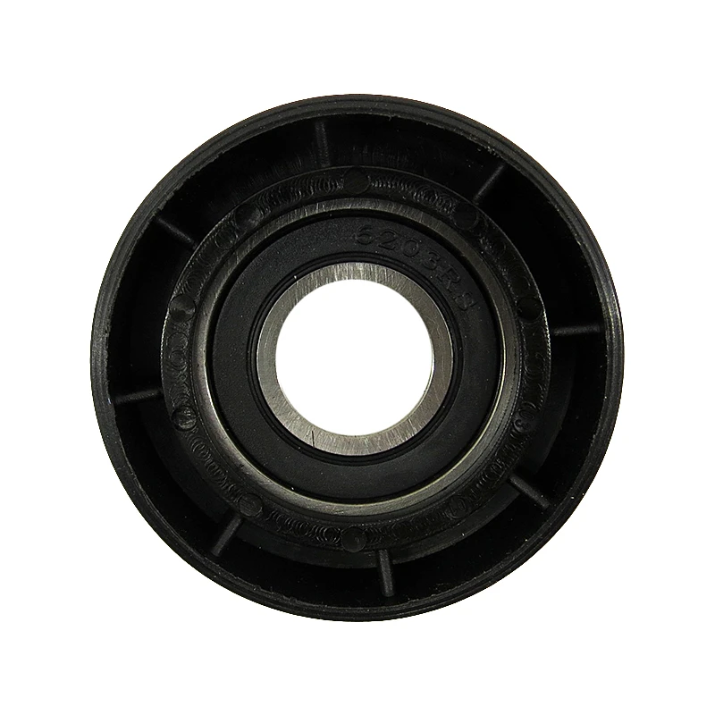 غلتک هرزگرد تسمه دينام خودرو ایساکو کد 11601030 مناسب برای تندر 90