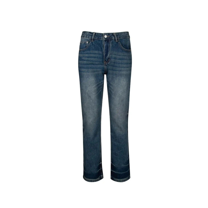 شلوار جین مردانه مدل MDSS-CG7755