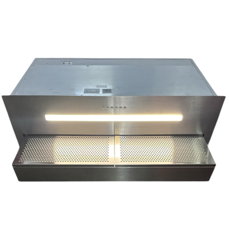 هود طرح مخفی توکار مدل 12/22 سایز 80