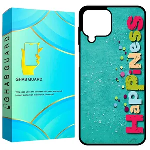 Ghab Guard GCHPA12 Cover for Samsung Galaxy A12 / A12 Nacho / M12