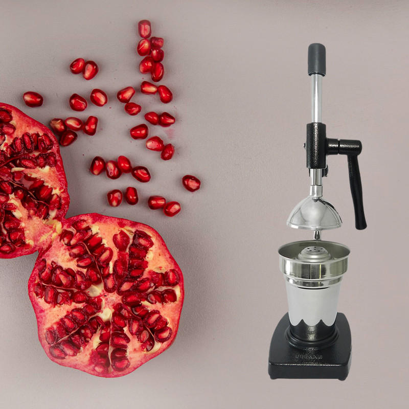 آب انار گیر دستی نوشان مدل NB100