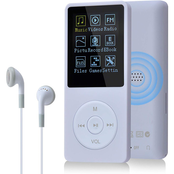 پخش کننده موسیقی مدل ‎BL-041