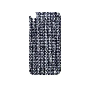 MAHOOT Fabric Texture 6 Cover Sticker for HTC Desire 830