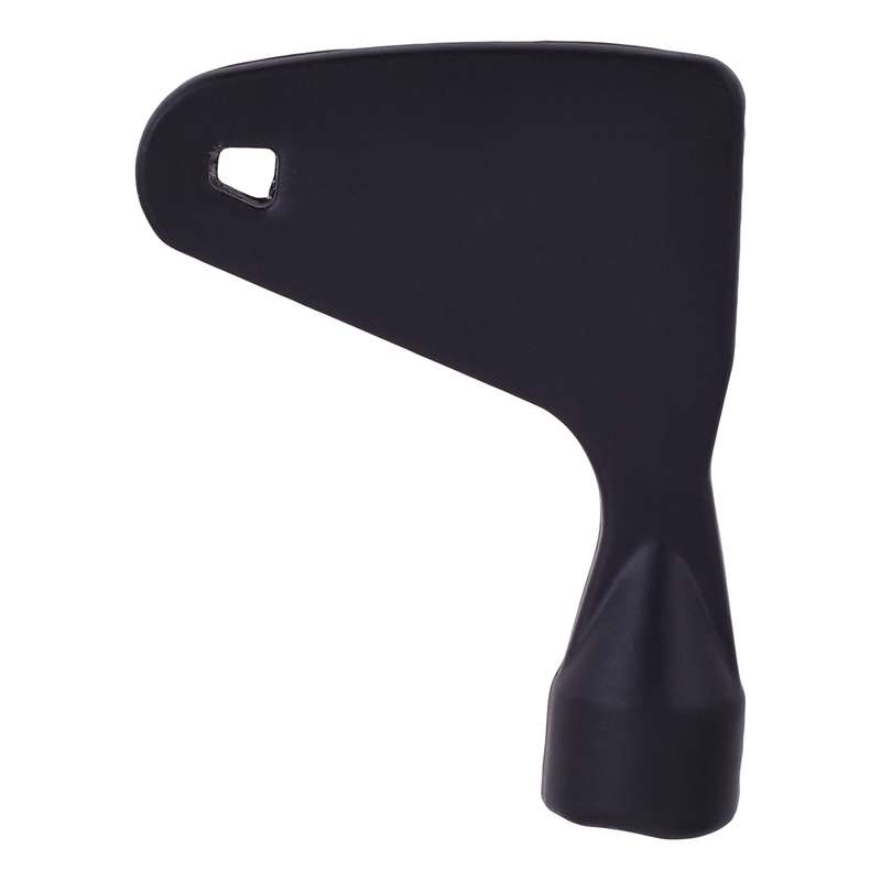 کلید درب آسانسور آرمان لیفت مدل KEY-T12-BL