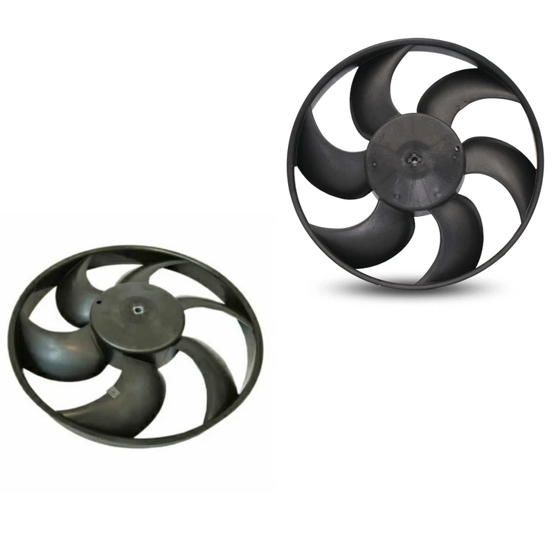 پروانه فن خاری دیناپارت کد 6261202129 مناسب برای پژو 405 بسته 2 عددی