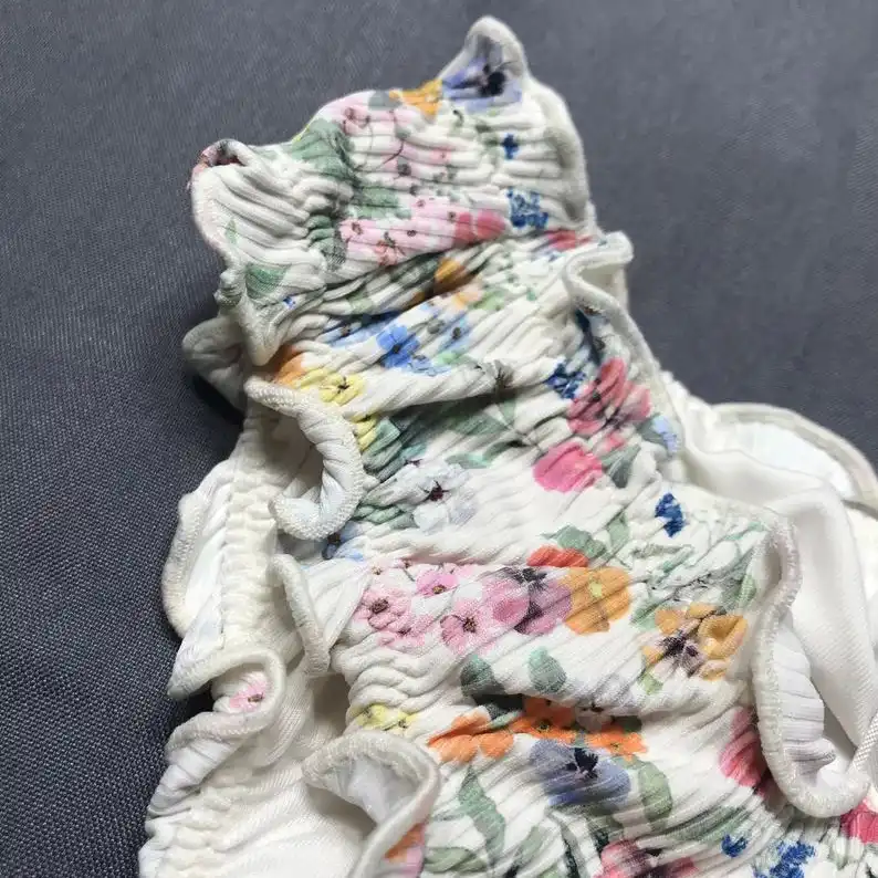 مایو زنانه مدل 07BD012