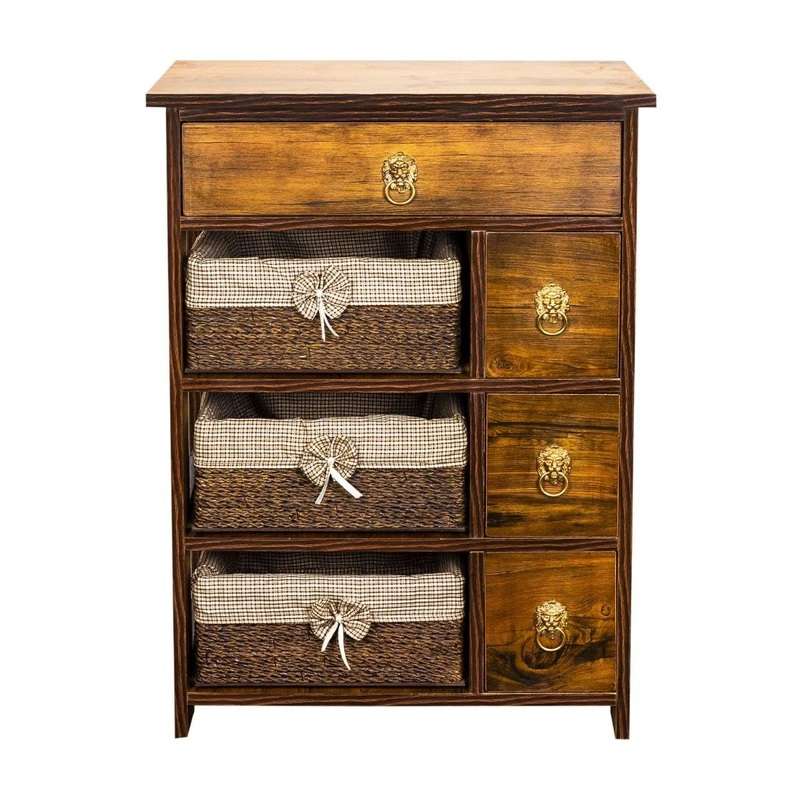 سبد سیب زمینی و پیاز مدل ژوبا کد 1000