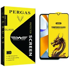 Waily Nice Pergas Y-Horo Screen Protector For Xiaomi poco c40