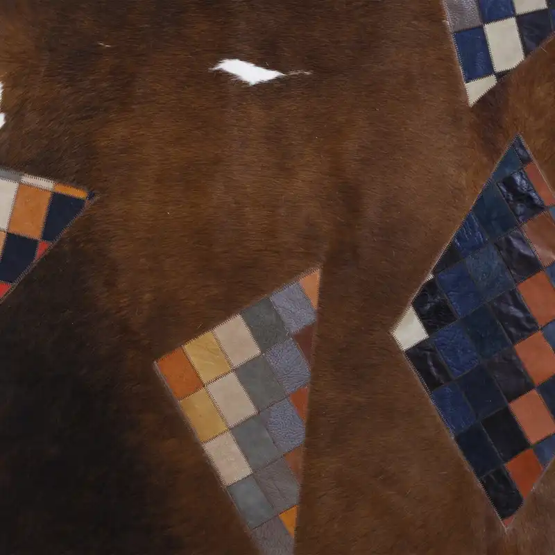 پادری کد LFR004 سایز 154x134 سانتی متر