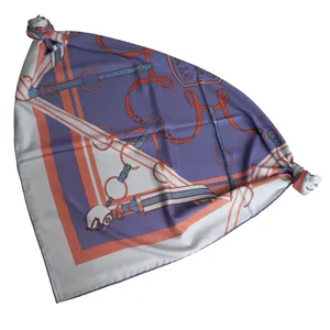 روسری زنانه مدل توییل کد 78