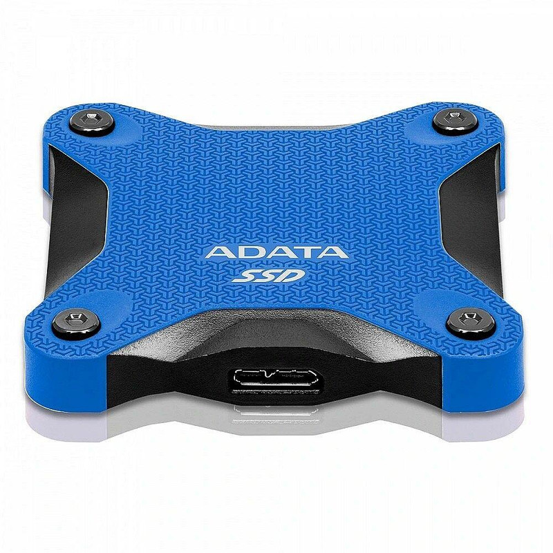 اس اس دی اکسترنال ای دیتا مدل SD620 ظرفیت 1 ترابایت رابط USB 3.2 Gen2
