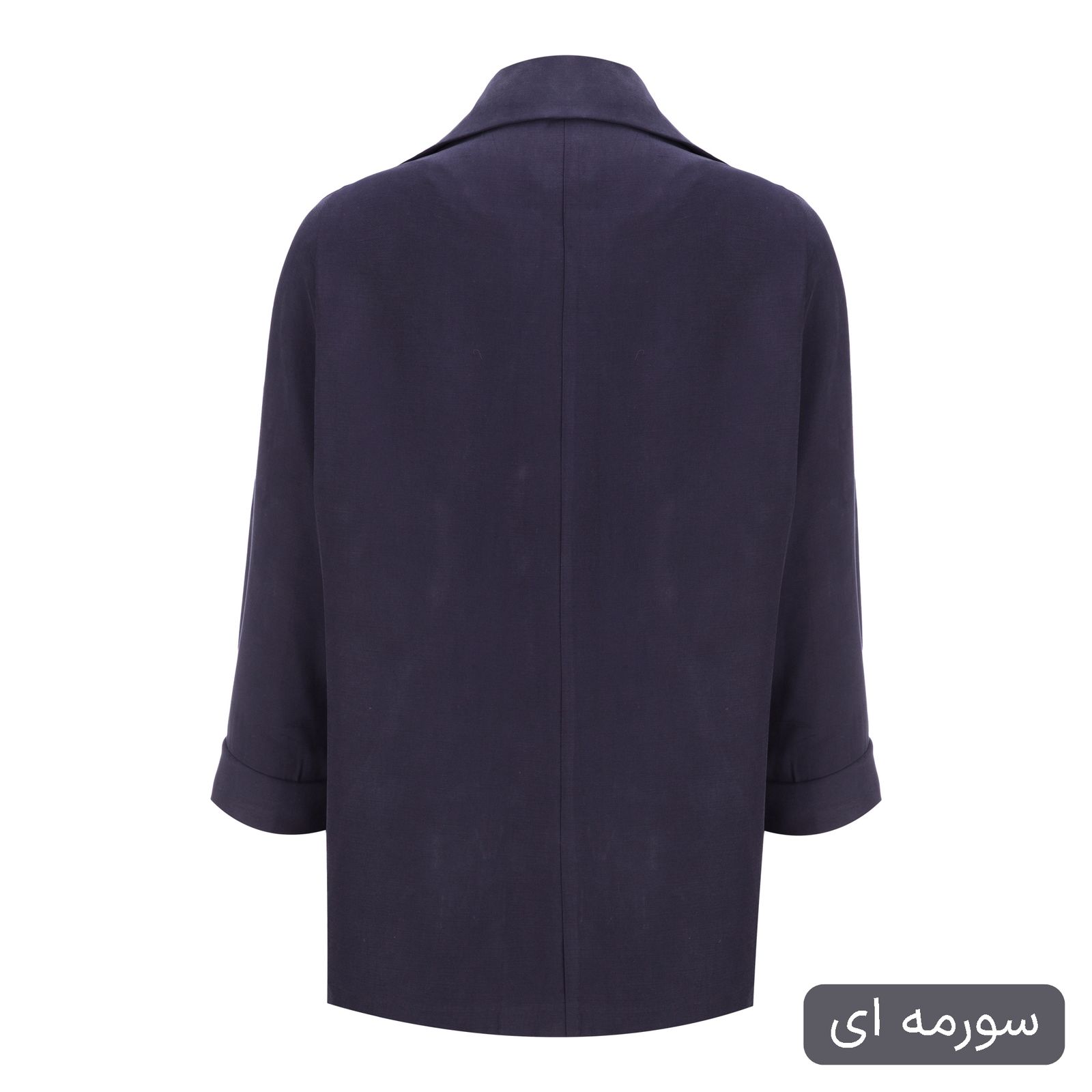 ست کت و شلوار رسمی زنانه السانا مدل دریانا کد 2446 - - 27