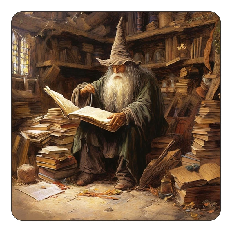 مگنت کاکتی طرح هری پاتر Harry Potter مدل mp43905