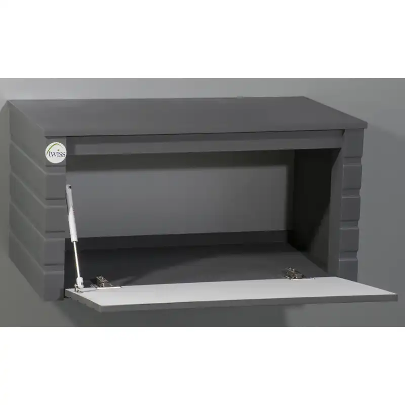 کابینت روشویی توییس مدل tws - 1007 M به همراه آینه