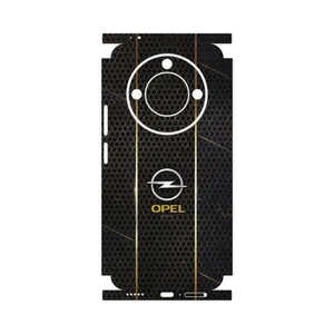 MAHOOT OPEL-FullSkin Cover Sticker for Honor X9c Smart