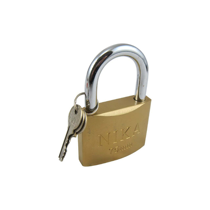 قفل آویز نیکا کد 75-667