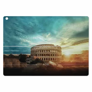 MAHOOT Rome City Cover Sticker for ASUS Transformer 3 Pro 2016