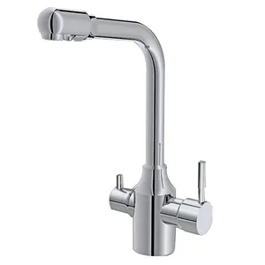 شیر آشپزخانه شودر مدل آلبرتا