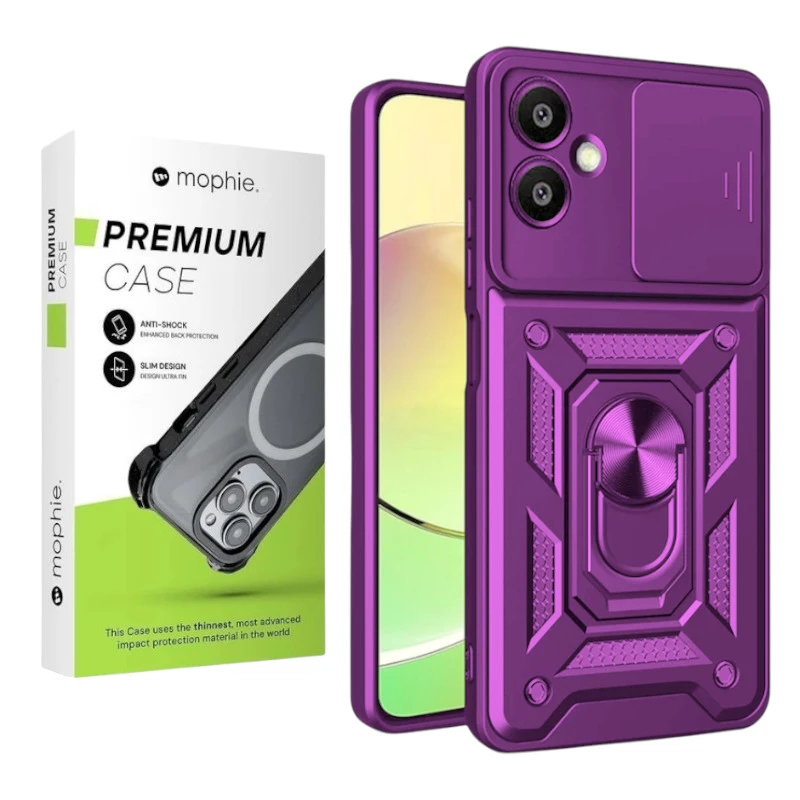 کاور موفی مدل A07_BAT04 مناسب برای گوشی موبایل سامسونگ Galaxy A07