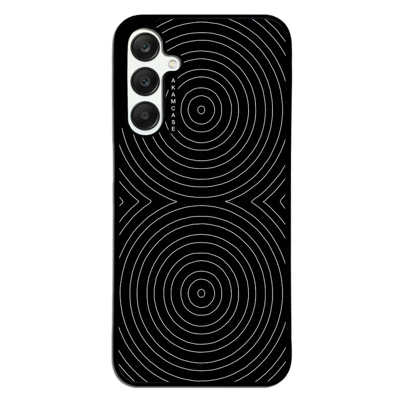کاور آکام مدل AMC-WSGA25-ALPHAZEBRABET-71 مناسب برای گوشی موبایل سامسونگ Galaxy A25