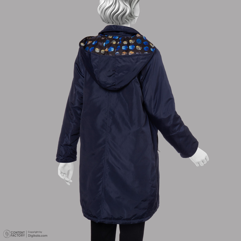 کاپشن زنانه نیزل مدل 8001849