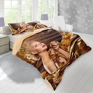 سرویس خواب کد A209 دونفره 6 تکه