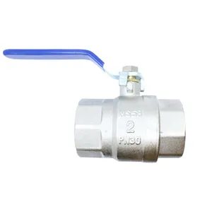 شیر غیر گازی اس ام اس مدل MS58-PN30-DN50