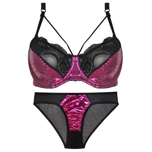 ست شورت و سوتین زنانه دکسونری مدل 340014536