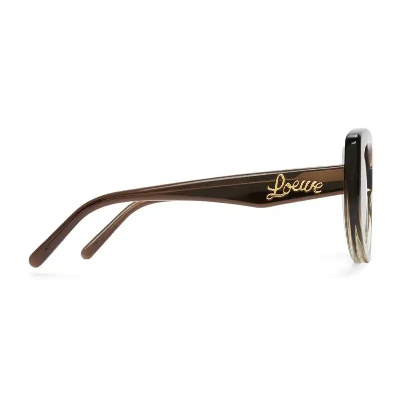 عینک آفتابی زنانه لووه مدل 40100 I - 4950E