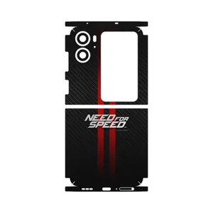MAHOOT Need_for_Speed_Game-FullSkin Cover Sticker for Oppo Find N2 Flip