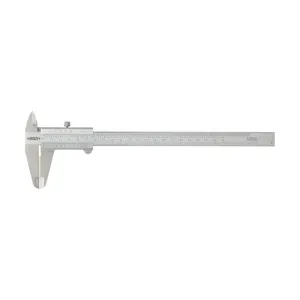 کولیس اینسایز کد 2002-1205 گستره 200-0 میلیمتر