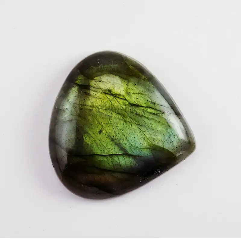 سنگ لابرادوریت مدل ماداگاسکار کد Ng1219