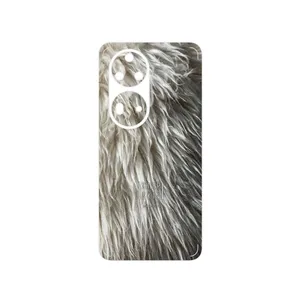 MAHOOT Sheep Skin Cover Sticker for Huawei P50 Pro