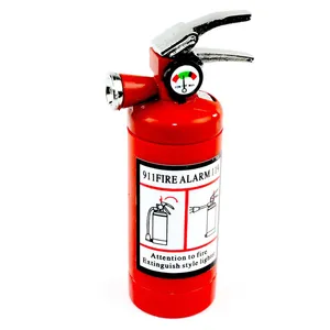 فندک مدل کپسول آتش نشانی کد EXtiguisher2025