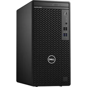 کامپیوتر دسکتاپ دل مدل OPTIPLEX 3080-E