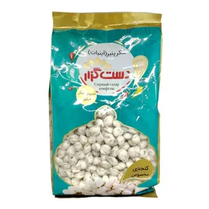 شکر پنیر ریز کنجدی دست گزار - 400 گرم