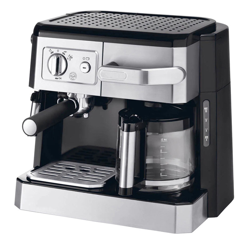 اسپرسو ساز مدل BCO420 اسپرسو ساز مدل BCO420