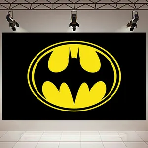 پوستر مدل بتمن کد AR1420