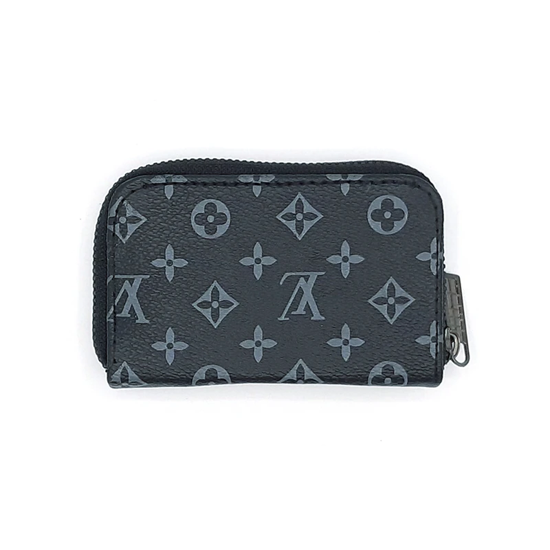 جاکارتی مدل چرم زیپ دار کد JC530002110013lvm