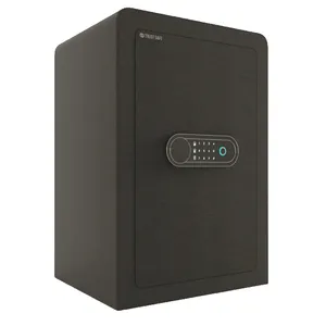 صندوق الکترونیکی تراست سیف مدل 50Fw