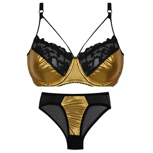 ست شورت و سوتین زنانه دکسونری مدل  340010311