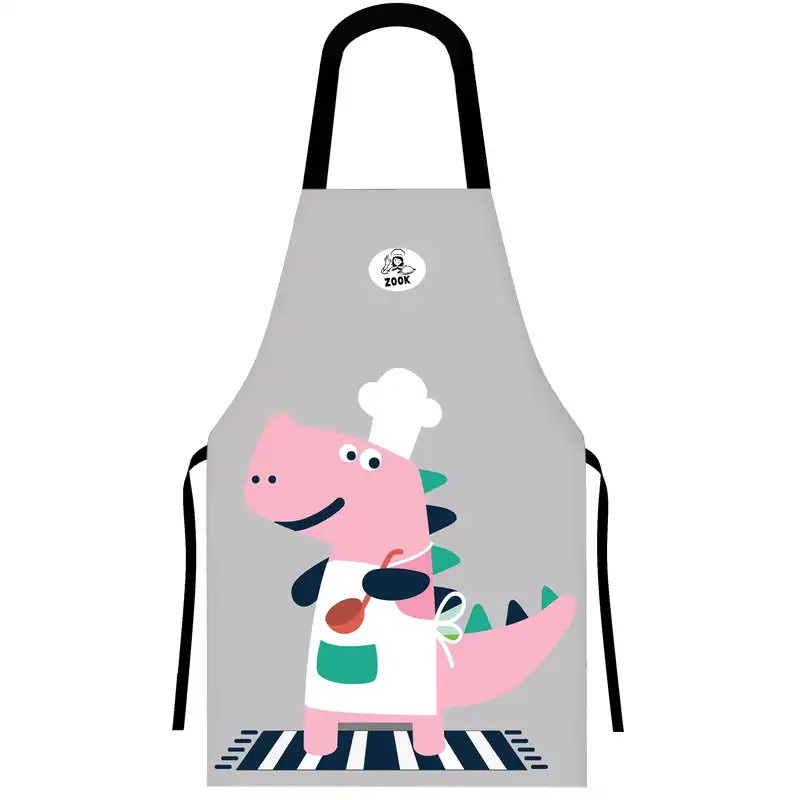 پیش بند آشپزخانه زوک کد 009