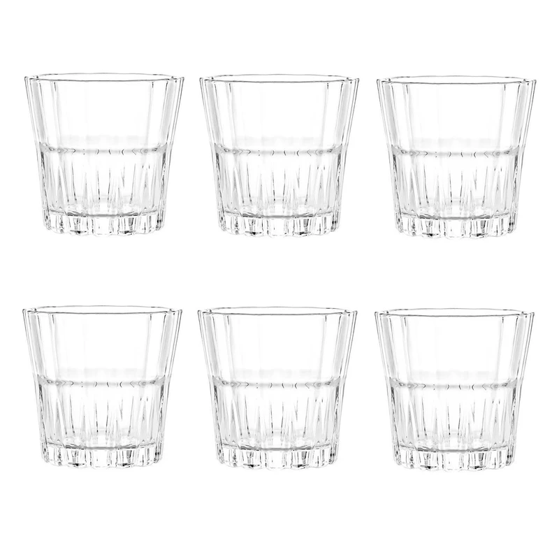  لیوان مدل اسورد SWORD کد 1369n DM343-3 بسته شش عددی 