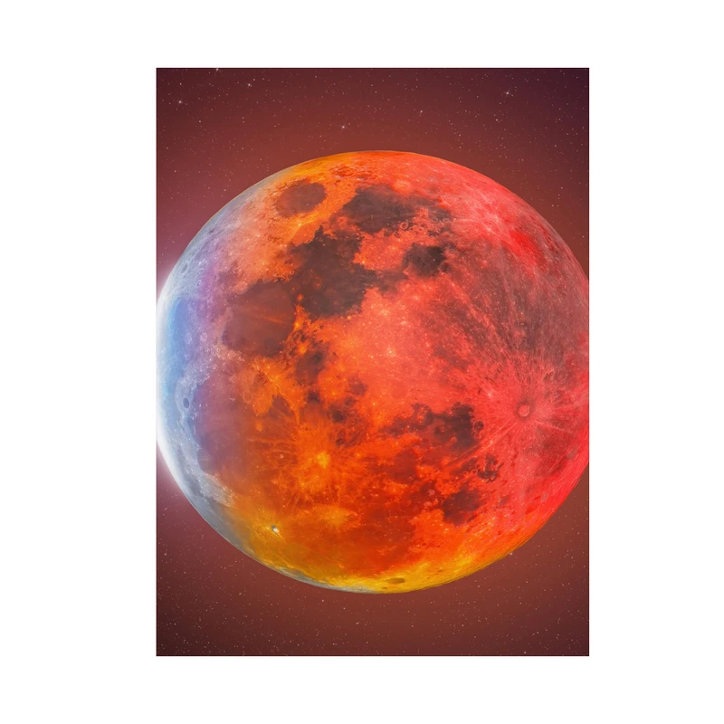 تابلو شاسی مدل ماه کد TSS19