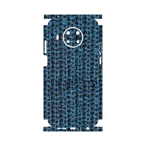 MAHOOT Fabric Texture 2-FullSkin Cover Sticker for Nokia X20