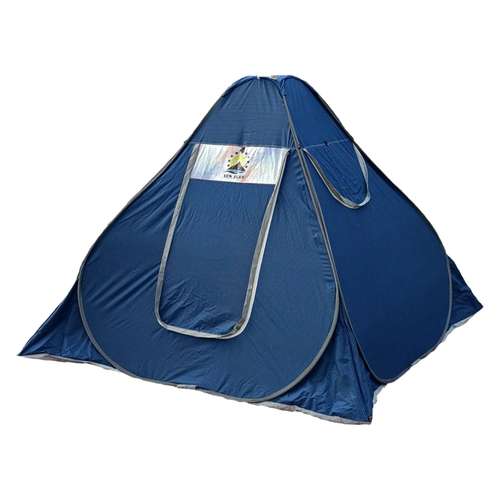 چادر مسافرتی ۸ نفره مدل فنری