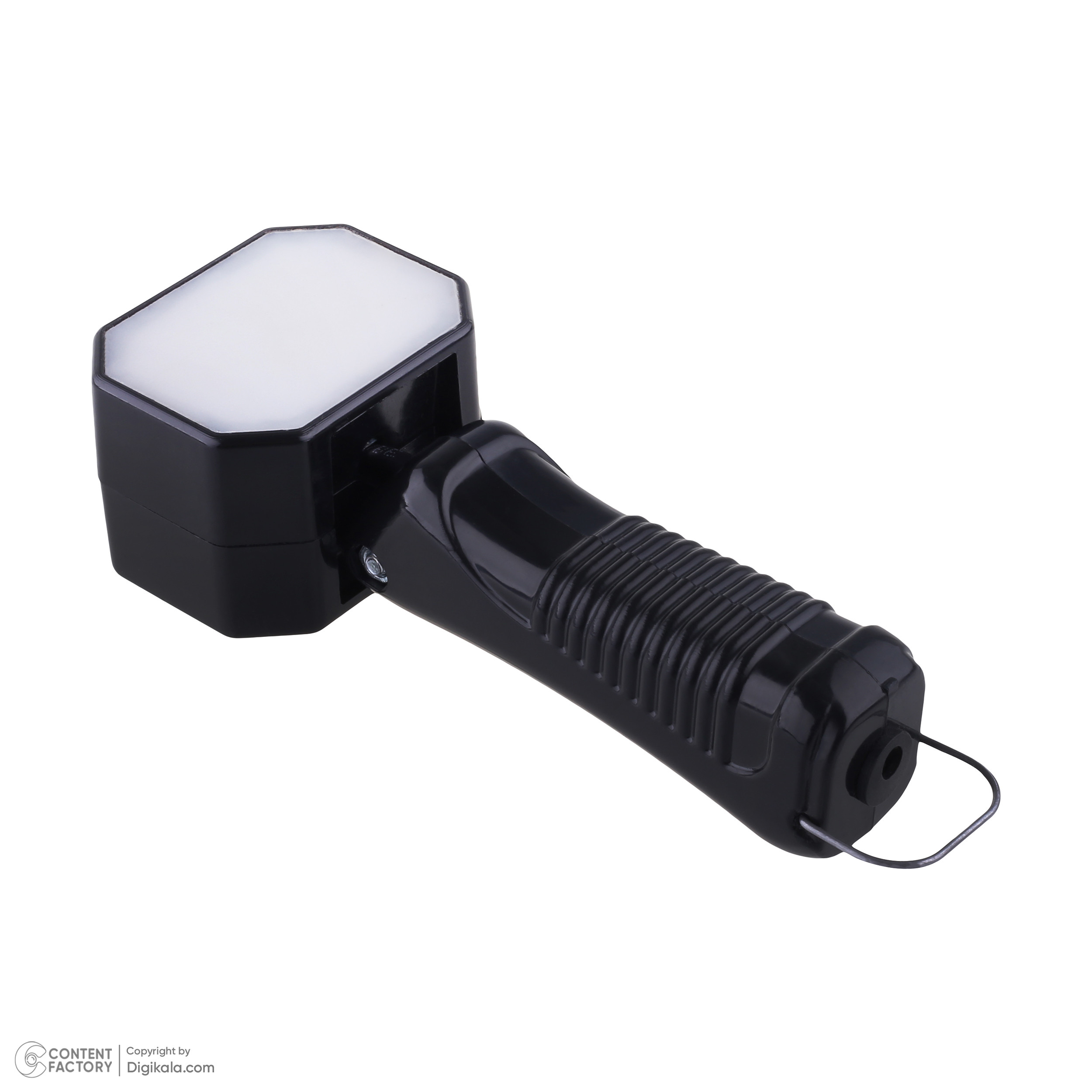 چراغ سیار خودرو مدل طبیعت گردی و کمپینگ